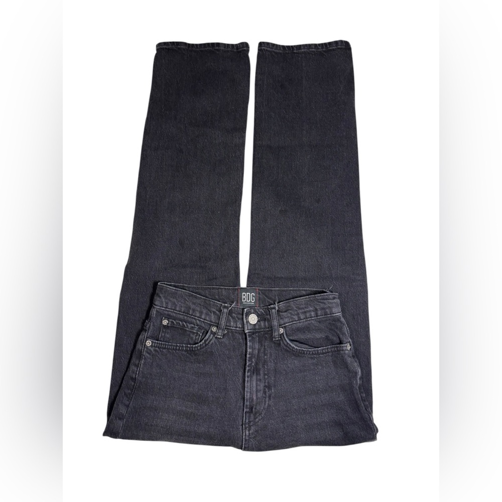 BDG Stretch Cowboy Jean | Sz 25